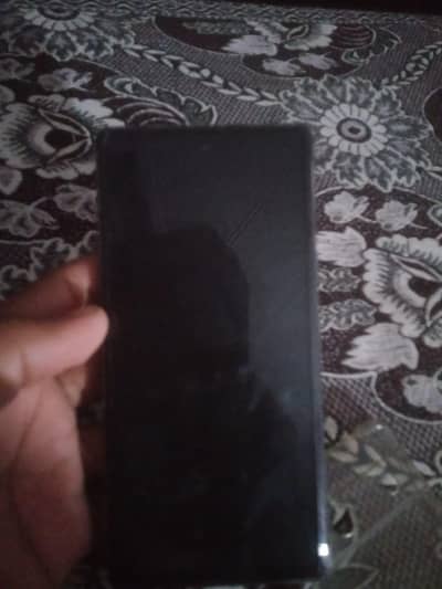 Google pixel 7A PTI proof official