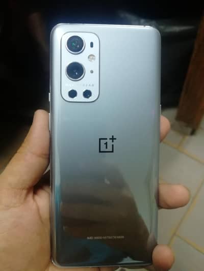 Oneplus 9 pro 5g 12GB 256GB