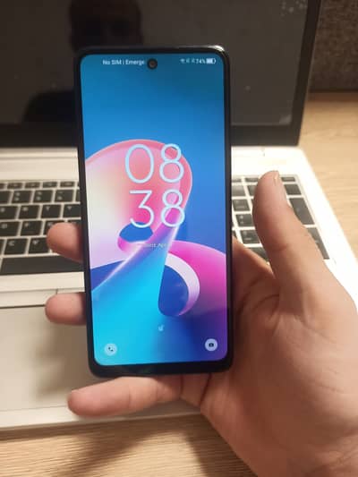 TCL 50xe 5G NON PTA.