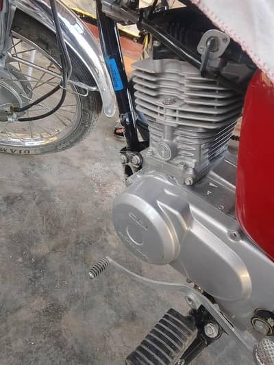 applied new condition frist month call number 0332 9083984