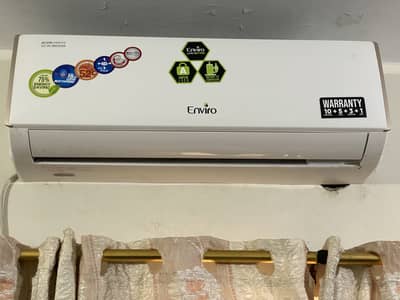 Haier enviro inverter ac for sale