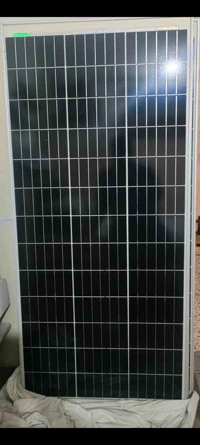 3x inverex 180 watt panel under warranty