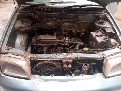 my home use cultus for sale urgent, rate final he