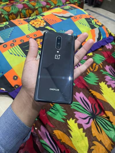 OnePlus 8.8/128 single sim approved