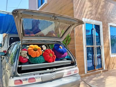 Cultus 2016Rs1498000 . ""03007692640"""