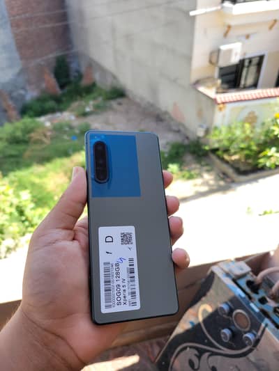 Sony Xperia 5 Mark 4 non pta / 5 mark 3 / 1 mark 4/1 mark 3 , Xperia 5