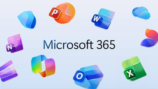 Microsoft office 365