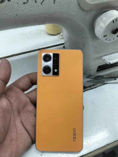 oppo f21 pro