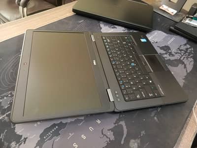 Dell Latitude E5450 Core i5 5th Gen RAM 8GB HDD 500GB 14″ Display