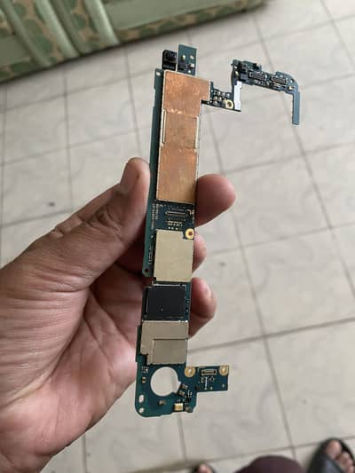 Google pixel 4a 5g parts