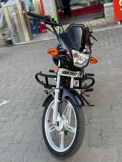 Suzuki gd 10s for sale contact Whatsapp 0323.2156. 075