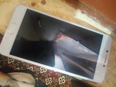 New condition mobile