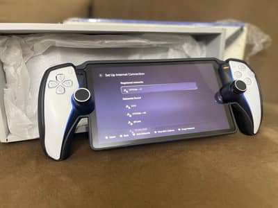 Playstation Portal PS5