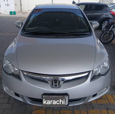 HONDA REBORN 2010 FOR SALE IN MULTAN