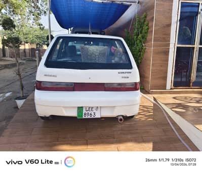 Cultus 2007Rs791000,,PH,,,""03007692640"""