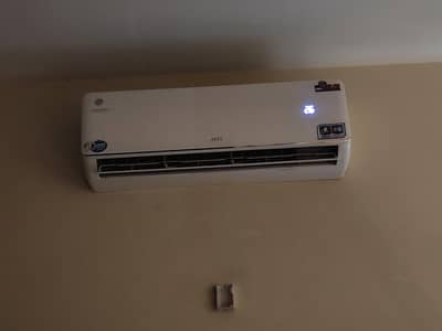 Pel 1.5 Ton Inverter Heat and Cool AC