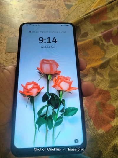 Selling my Huawei Y9 Prime