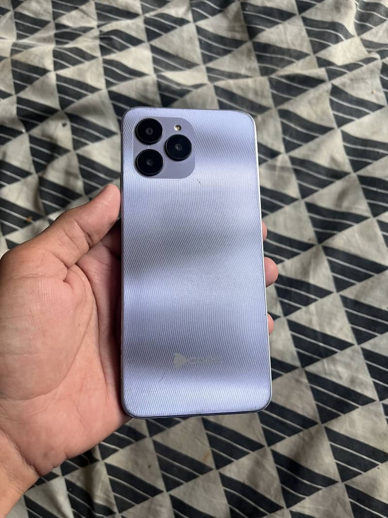 Dcode Cygnal 3 Lite 2