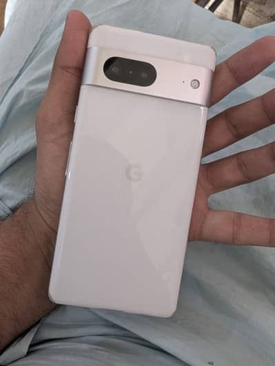 Google Pixel 7 Official Approved