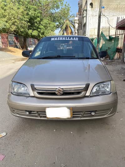 Cultus 2007 vxr better then alto mehran