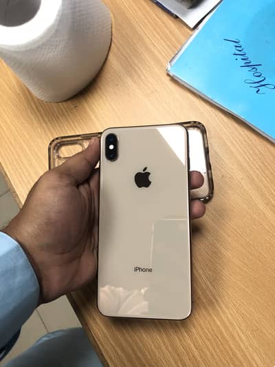 Iphone xs Max