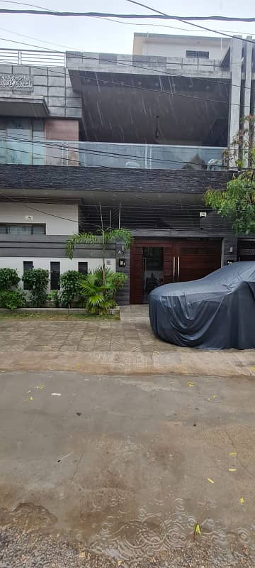 Affordable House Available For sale In Gulshan-e-Maymar - Sector U