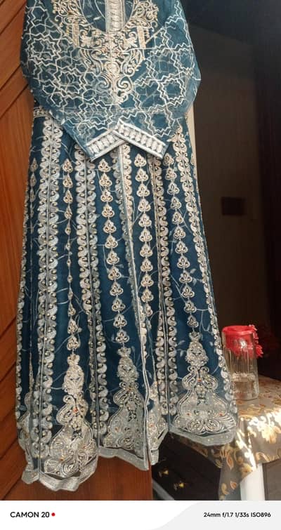 party wear dress  shadi bhea ka lie istammal karny k lie achi chez ha