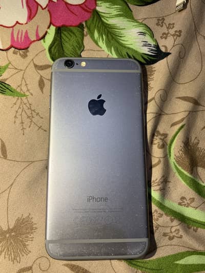 Iphone 6 pta approved