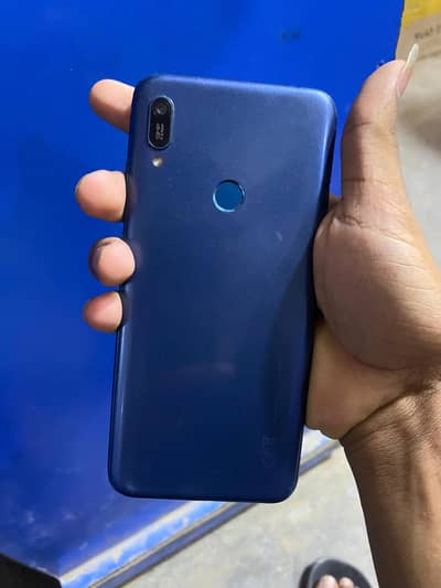 Huawei y6 Prime 2gb 32GB