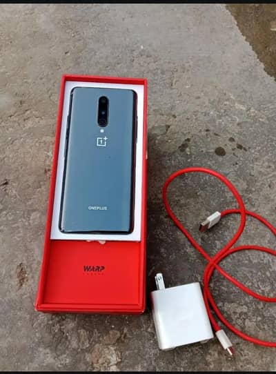 OnePlus 8 8/128