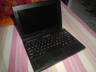 Dell latitude 2120