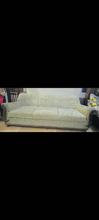 urgent for sale 7 seater