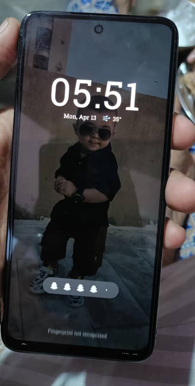 Motorola G power 2024 5g