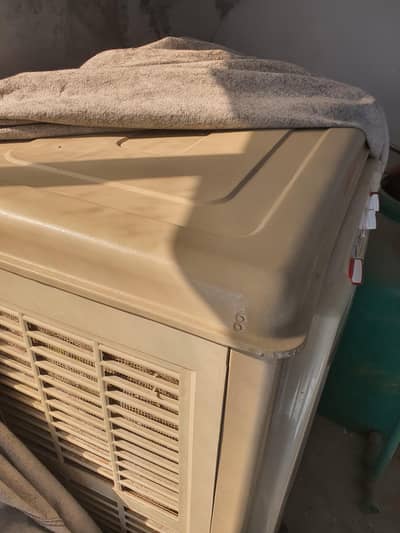 Air cooler LIKE NEW