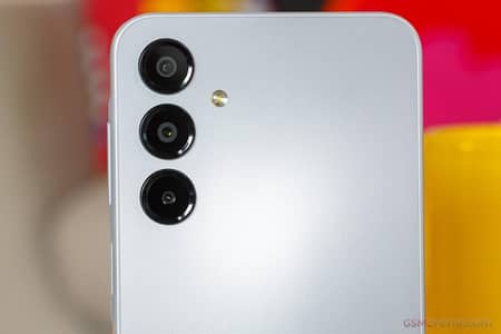 Samsung A16 8+8 / 256 GB | 3 Month Warranty Left | Exchange Possible