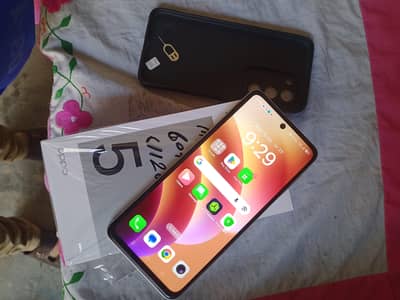 OPPO A5 6/128