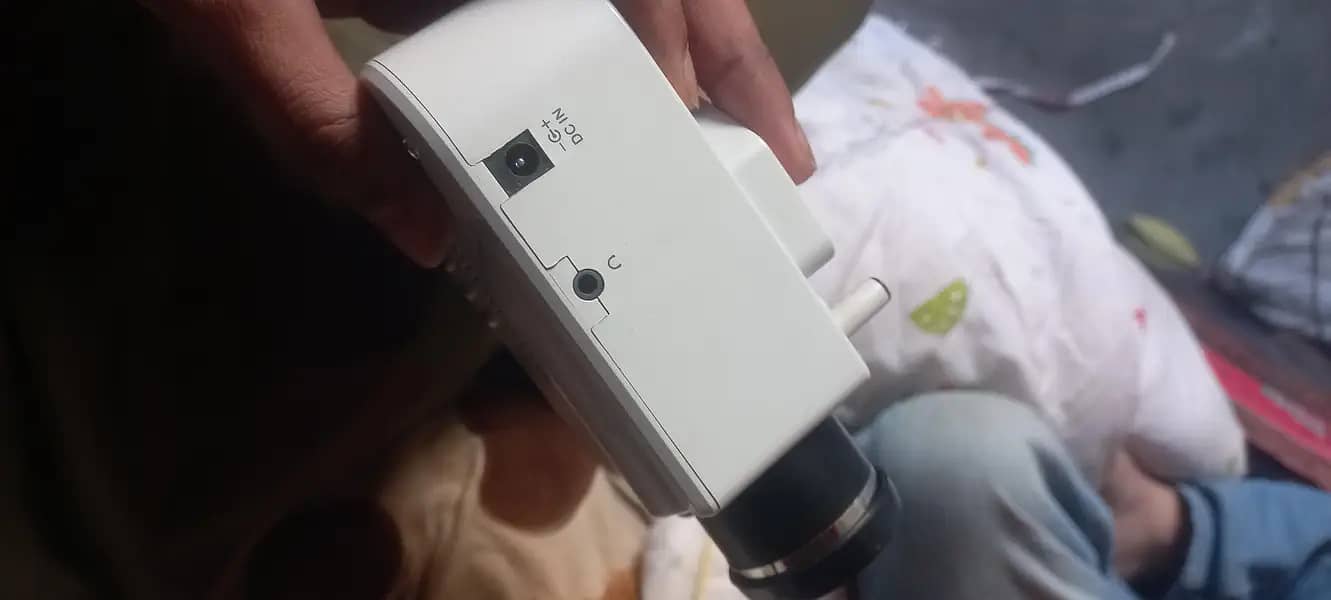Projector 7