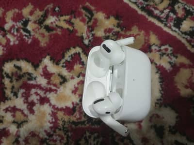 Apple Airpods Pro