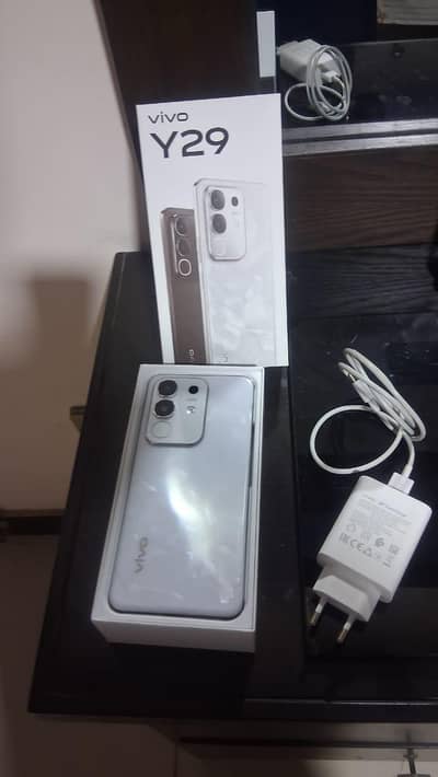 vivo y29 8+128