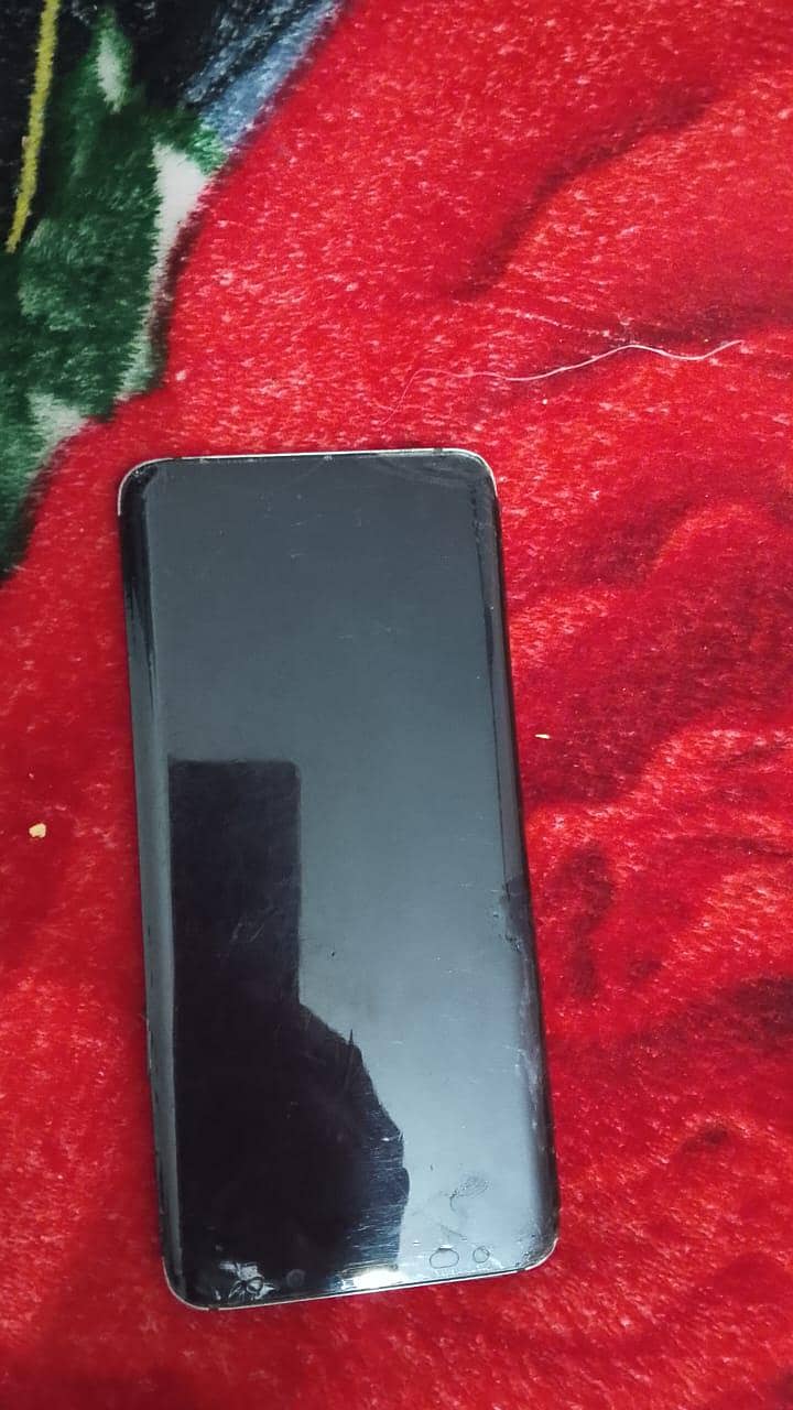 Samsung S9 plus 1