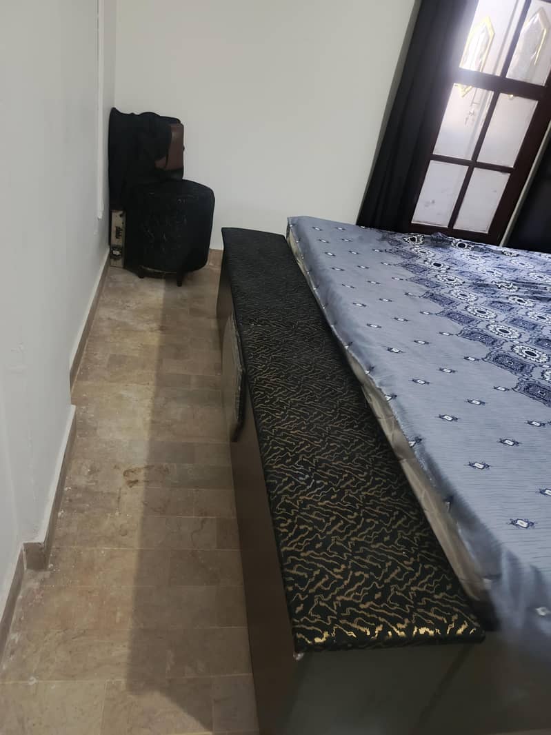 BEDROOM SET 1