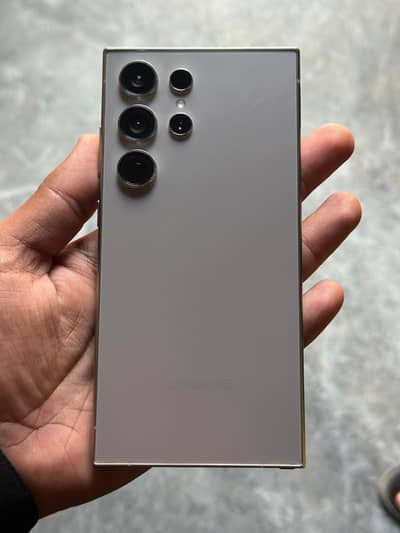 galaxy s24 ultra exchange possible