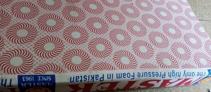 mattress master ka ha