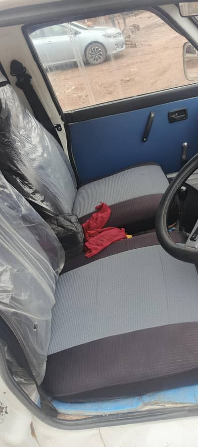 Suzuki bolan ha bht achi gari ha