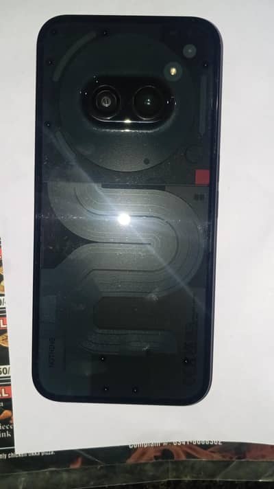 Nothing 2A 10/10 condition with box