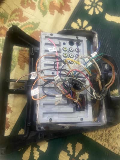 Honda city 2016 original panal