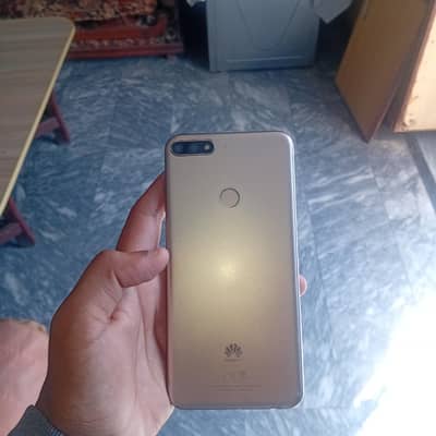 HUAWEI Y7 PRIME
