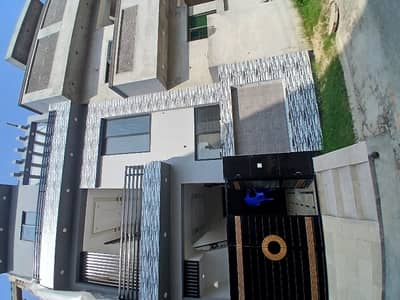 3.5 Marla Double Storey House For Sale