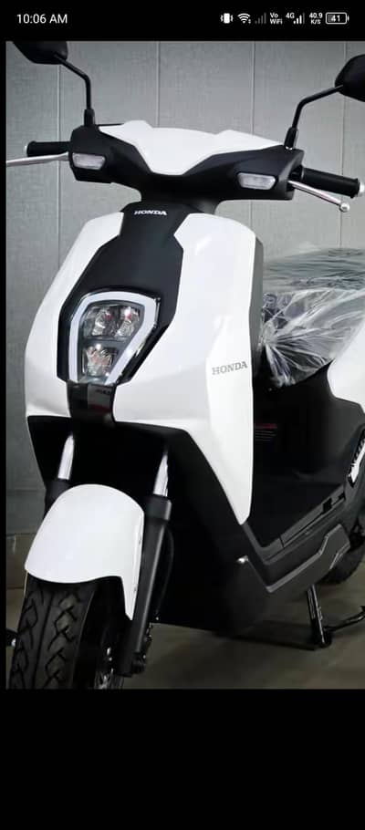 bike for sale. 35000