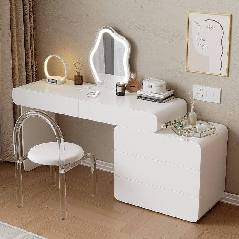 Customized Dressing Table 0